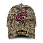 Arizona Cardinals Hunting Classic Cap XXBTH-CC0201 - TP