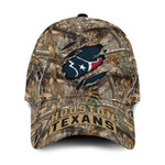 Houston Texans Hunting Classic Cap XXBTH-CC0213 - TP