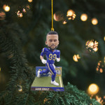 LARS CHRISTMAS TREE ORNAMENT PQ (Delivery maybe after Christmas) - TP