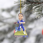 LARS CHRISTMAS TREE ORNAMENT PQ (Delivery maybe after Christmas) - TP