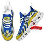 Premium Football Champions Clunky Shoes and Sneakers for Fans - AV-NQ309 - TP
