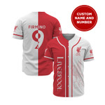 Limited Edition Jersey - TP