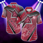 Alabama Crimson Tide NCAA1-Hawaii Shirt New Gift For Summer TD25009 -TP