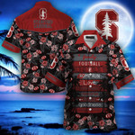 Stanford Cardinal NCAA1-Hawaii Shirt New Gift For Summer TD33084 -TP