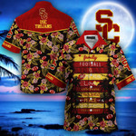 USC Trojans NCAA1-Hawaii Shirt New Gift For Summer TD33084 -TP