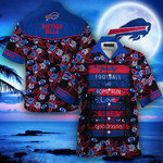 Buffalo Bills NFL-Hawaii Shirt New Gift For Summer TD33084 - TP