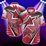 Atlanta Falcons NFL-Hawaii Shirt New Gift For Summer TD25009 - TP
