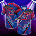 Buffalo Bills NFL-Hawaii Shirt New Gift For Summer TD25009 - TP