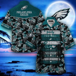 Philadelphia Eagles NFL-Hawaii Shirt New Gift For Summer TD33084 - TP