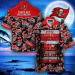 Tampa Bay Buccaneers NFL-Hawaii Shirt New Gift For Summer TD33084 - TP