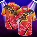 Kansas City Chiefs NFL-Hawaii Shirt New Gift For Summer TD25009 - TP