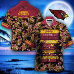 Arizona Cardinals NFL-Hawaii Shirt New Gift For Summer TD33084 - TP