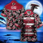 Atlanta Falcons NFL-Hawaii Shirt New Gift For Summer TD33084 - TP