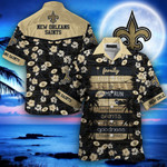 New Orleans Saints NFL-Hawaii Shirt New Gift For Summer TD33084 - TP