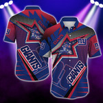 New York Giants NFL-Hawaii Shirt New Gift For Summer TD25009 - TP