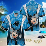 Carolina Panthers NFL-Summer Hawaii Shirt For Your Loved Ones This Season TU33400 - TP