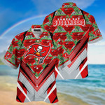 Tampa Bay Buccaneers NFL-Summer Hawaii Shirt And Shorts For Sports Fans This Season NA33293 - TP