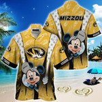 Missouri Tigers NCAA2-Summer Hawaii Shirt For Your Loved Ones This Season TU33400 - TP