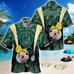 Oregon Ducks NCAA2-Summer Hawaii Shirt For Your Loved Ones This Season TU33400 - TP