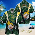 Baylor Bears NCAA2-Summer Hawaii Shirt For Your Loved Ones This Season TU33400 - TP