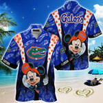 Florida Gators NCAA2-Summer Hawaii Shirt For Your Loved Ones This Season TU33400 - TP