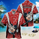 Cornell Big Red NCAA3-Summer Hawaii Shirt For Your Loved Ones This Season TU33400 - TP