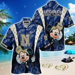Navy Midshipmen NCAA3-Summer Hawaii Shirt For Your Loved Ones This Season TU33400 - TP