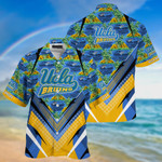 UCLA Bruins NCAA3-Summer Hawaii Shirt And Shorts For Sports Fans This Season NA33293 -TP