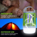 Mosquito and Bug Killer Lamp For Indoor & Outdoor Camping 🔥Buy 2 Get Free Shipping🔥