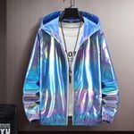 2021 Colorful Reflective Jacket 🔥 BUY 2 GET FREESHIPPING 🔥