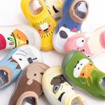 Adorable Animals™ – Non-slip Baby Slippers 🔥 50% OFF - LIMITED TIME ONLY 🔥