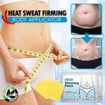 Heat Sweat Firming Body Applicator 🔥 50% OFF - LIMITED TIME ONLY 🔥