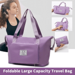 Waterproof Large Capacity Foldable Storage Handbag 🔥 BUY 2 GET FREE SHIPPING 🔥