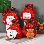 Noel Bags – Christmas Gift Doll Bags 🔥Early Christmas Hot Sale🔥