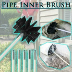 🔥NEW YEAR SALE🔥 Pipe Inner Cleaning Brush