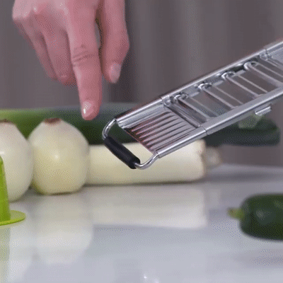 Multi-Purpose Vegetable Slicer Set 🔥FREE SHIPPING🔥
