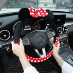 STEERING WHEEL COVER 🔥EARLY CHRISTMAS HOT SALE 50%🔥