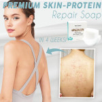 Premium Silk Protein Repair Soap 🔥HOT DEAL - 50% OFF🔥