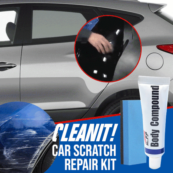 Car Scratch Repair Kit 🔥FREE SHIPPING🔥