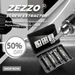 Zezzo ®Biservice Screw Remover✨✨Limited Time 50%Off✨✨-Topone