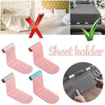 🔥NEW YEAR SALE🔥 Household Multifunctional Bed Sheet Holders