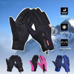 🔥NEW YEAR SALE🔥 Unisex Premium Waterproof Touchscreen Winter Gloves