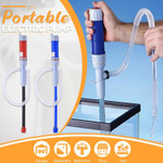 Portable Electric Pump 🔥HOT SALE 50% OFF🔥
