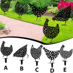Decorative Garden Hens 🔥FREE SHIPPING🔥