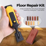 DIY Manual Floor Furniture Repair Kit 🔥HOT DEAL - 50% OFF🔥