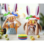 Easter Rabbit Ears Hat Ring Toss 🔥50% OFF - LIMITED TIME ONLY🔥