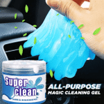 All-Purpose Magic Cleaning Gel 🔥HOT DEAL - 50% OFF🔥