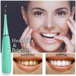 Ultrasonic Toothbrush 🎉Mother's Day Promotion - 50%OFF🎉