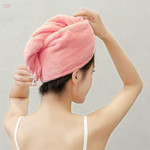 Quick-Drying Hair Towel Wrap 🔥FREE SHIPPING🔥