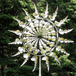Unique And Magical Metal Windmill 🔥HOT SALE - 50% OFF🔥